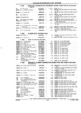 Next Page - Parts and Illustration Catalog 52G January 1991