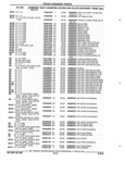 Previous Page - Parts and Illustration Catalog 52G January 1991