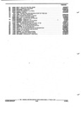 Previous Page - Parts and Illustration Catalog 52G January 1991