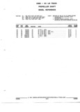 Next Page - Parts and Accessories Catalog 52M January 1991