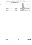 Previous Page - Parts and Accessories Catalog 52M January 1991