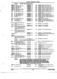 Previous Page - Parts and Accessories Catalog 52M January 1991