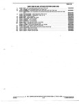 Next Page - Parts and Accessories Catalog 52M January 1991