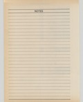 Next Page - Cadillac Parts and Accessories Catalog June 1991