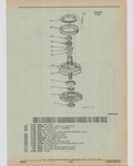 Previous Page - Cadillac Parts and Accessories Catalog June 1991