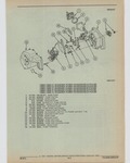 Next Page - Cadillac Parts and Accessories Catalog June 1991