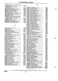 Previous Page - Parts and Illustration Catalog 17B August 1992