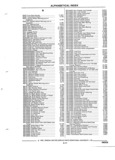 Previous Page - Parts and Illustration Catalog 17B August 1992