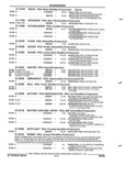 Previous Page - Parts and Illustration Catalog 17B August 1992