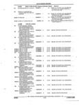Previous Page - Parts and Illustration Catalog 17B August 1992