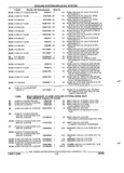 Previous Page - Parts and Illustration Catalog 17B August 1992