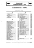 Next Page - Parts and Illustration Catalog 17B August 1992