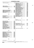 Next Page - Parts and Illustration Catalog 17B August 1992