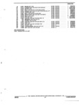 Previous Page - Parts and Illustration Catalog 17B August 1992