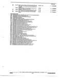 Next Page - Parts and Illustration Catalog 17B August 1992
