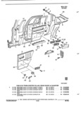 Previous Page - Parts and Illustration Catalog 17B August 1992