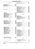 Previous Page - Parts and Illustration Catalog 17F January 1992