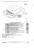 Previous Page - Parts and Accessories Catalog 17L January 1992