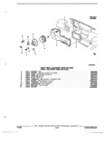 Previous Page - Parts and Accessories Catalog 17L January 1992