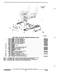 Next Page - Parts and Accessories Catalog 17L January 1992