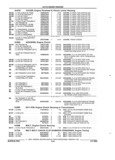Previous Page - Parts and Illustration Catalog 22J November 1992