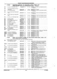 Previous Page - Parts and Illustration Catalog 22J November 1992