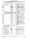 Previous Page - Parts and Illustration Catalog 22J November 1992