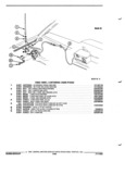 Previous Page - Parts and Illustration Catalog 22J November 1992