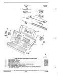 Previous Page - Parts and Illustration Catalog 22J November 1992