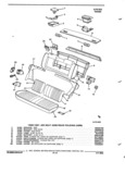 Next Page - Parts and Illustration Catalog 22J November 1992