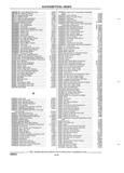 Next Page - Parts and Accessories Catalog 32A November 1992