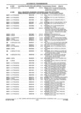 Previous Page - Parts and Accessories Catalog 32A November 1992