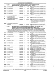 Previous Page - Parts and Accessories Catalog 32A November 1992