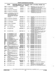 Previous Page - Parts and Accessories Catalog 32A November 1992