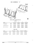 Next Page - Parts and Accessories Catalog 32A November 1992
