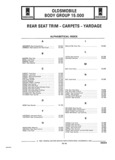 Next Page - Parts and Accessories Catalog 32A November 1992