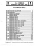 Next Page - Parts and Accessories Catalog 32A November 1992