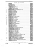 Previous Page - Parts and Accessories Catalog 32A November 1992