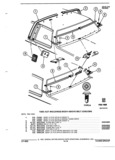 Previous Page - Parts and Accessories Catalog 32A November 1992