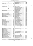 Previous Page - Parts and Illustration Catalog 44C August 1992
