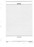 Previous Page - Parts and Illustration Catalog 44C August 1992