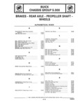 Next Page - Parts and Accessory Catalog 44H April 1992
