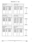 Next Page - Parts and Accessory Catalog 44H April 1992