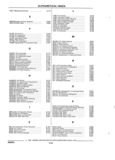 Previous Page - Parts and Accessory Catalog 44H April 1992