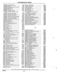 Next Page - Illustrated Parts Catalog 53M August 1992