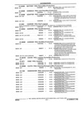 Previous Page - Illustrated Parts Catalog 53M August 1992