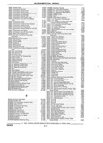 Next Page - Parts and Accessories Catalog 53S January 1992