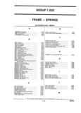 Next Page - Parts and Accessories Catalog 53S January 1992