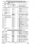 Next Page - Parts and Accessories Catalog 53S January 1992
