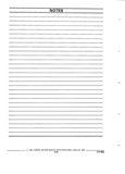 Next Page - Parts and Illustration Catalog 62D November 1992